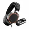 SteelSeries Arctis Pro +...