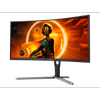 AOC 34" 165 Hz VA WQHD Gaming...