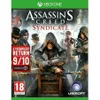 Assassin,S Creed: Syndicate