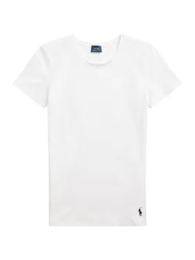 Women's Stretch Cotton...