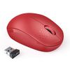 seenda Wireless Mouse, 2.4G...