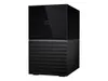 WD My Book Duo WDBFBE0160JBK...