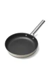 Smeg radial-base frying pan...