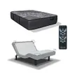 iDealBed Luxe Series Hybrid...