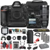 Nikon D6 DSLR Camera Body...