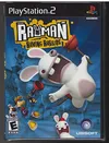 Rayman Raving Rabbits -...