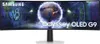 Samsung - 49" Odyssey OLED G9...