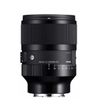 Sigma 50 mm F1.2 Dg Dn Art...