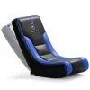 GTPLAYER Blue Gaming Chair...