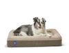 Casper Dog Bed, Plush Memory...