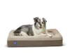 Casper Dog Bed, Plush Memory...