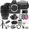 Nikon Z8 + Z 85mm f/1.2 S...