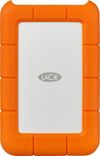 LaCie - Rugged 1TB External...