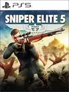 Sniper Elite 5 (PS5) - PSN...