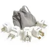Ceptics Adapter Plug Set for...