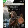 Assassin's Creed&reg; Mirage...