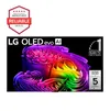 LG 55" Class OLED evo AI G6...