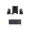 Logitech Z313 Speaker System...