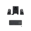 Logitech Z313 Speaker System...