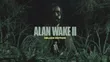 Alan Wake 2 Deluxe Edition
