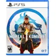 Mortal Kombat 1 - PlayStation...