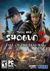 Total War: Shogun 2 - Fall of...