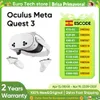 Oculus Meta Quest 3S...
