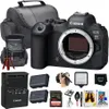 Canon EOS R6 Mark II...