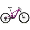 Santa Cruz Heckler SL E-Bike...