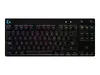 Logitech G PRO Mechanical...