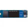 WD Bulk WDS500G2B0C Blue...