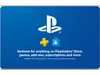 Sony PlayStation Store $25...
