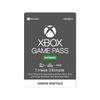 Microsoft Xbox Game Pass...