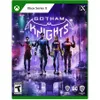 Gotham Kinghts for Xbox...