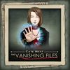 Cate West: The Vanishing...