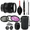 Sony FE 24-240mm f/3.5-6.3...