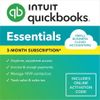 Intuit Quickbooks Online...