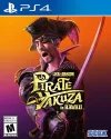 Like a Dragon: Pirate Yakuza...