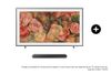 Samsung 55" The Frame QLED 4K...