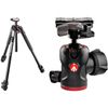 Manfrotto MT190XPRO3 Aluminum...