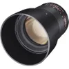 Samyang 85mm F1.4 Full Frame...