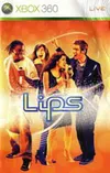 Lips - Xbox 360