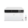 LG - 250 sq. ft. 6,000 BTU...