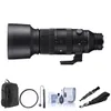 Sigma 60-600mm f/4.5-6.3 DG...