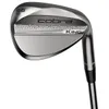 Cobra King Chrome V Grind 60*...