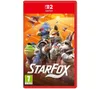 NINTENDO SWITCH 2 Star Fox