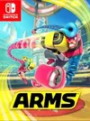 ARMS (Nintendo Switch) -...