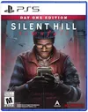 SILENT HILL: townfall | DAY...