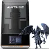 ANYCUBIC 14K Resin 3D Printer...