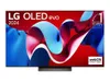LG OLED55C41LA, 139,7 cm...